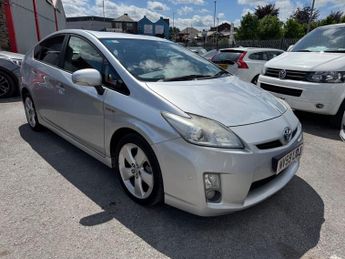 Toyota Prius VVT-I T SPIRIT