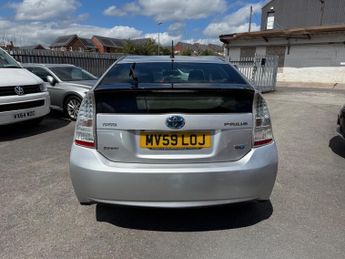 Toyota Prius VVT-I T SPIRIT