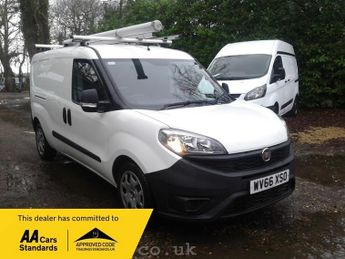 Fiat Doblo 16V MULTIJET