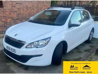 Peugeot 308 BLUE HDI S/S ACCESS