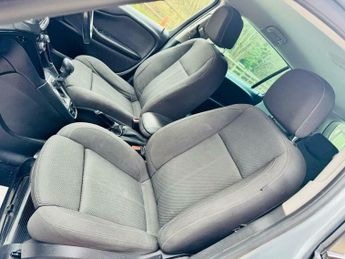 Vauxhall Zafira 1.4T 16V SRi Auto Euro 5 5dr
