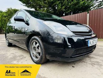 Toyota Prius 1.5 T3 CVT 5dr