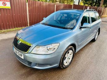 Skoda Octavia 1.2 TSI SE DSG Euro 5 5dr