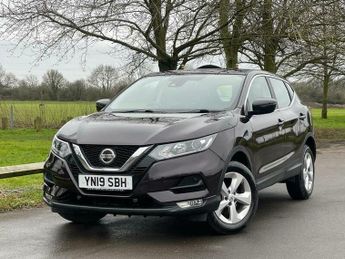 Nissan Qashqai DIG-T ACENTA PREMIUM