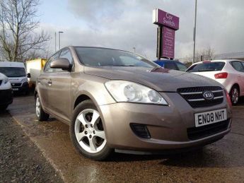 Kia Ceed 1.6 GS 5dr