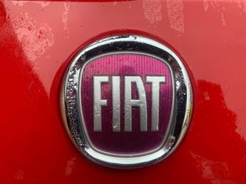 Fiat 500 0.9 Twinair Pop Dualogic Euro 6 3dr