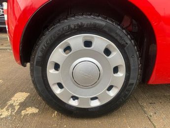 Fiat 500 0.9 Twinair Pop Dualogic Euro 6 3dr