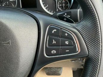 Mercedes-Benz Vito 2.1 114 CDI PRO Tourer Double Cab 5dr Diesel G-Tronic RWD L2 Eur