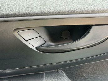 Mercedes-Benz Vito 2.1 114 CDI PRO Tourer Double Cab 5dr Diesel G-Tronic RWD L2 Eur