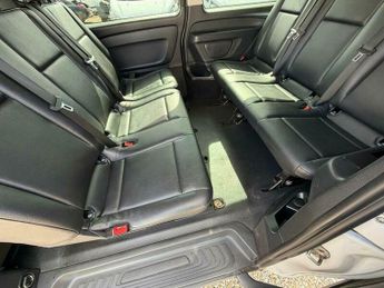 Mercedes-Benz Vito 2.1 114 CDI PRO Tourer Double Cab 5dr Diesel G-Tronic RWD L2 Eur