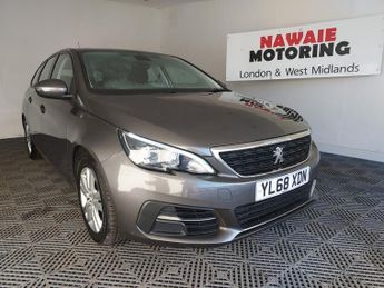 Peugeot 308 BLUE HDI S/S SW ACTIVE