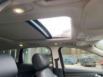 Ford Kuga 1.5T EcoBoost Titanium X Sport Auto AWD Euro 6 (s/s) 5dr