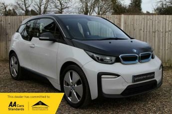 BMW i3 33kWh Auto 5dr