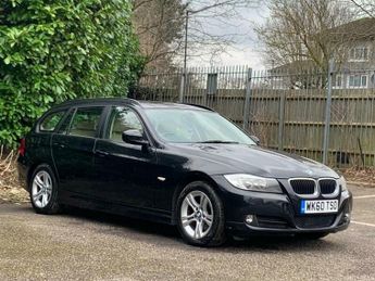 BMW 318 2.0 318i ES Touring Euro 5 5dr