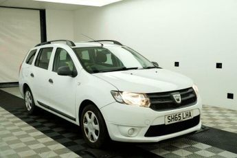 Dacia Logan MCV 0.9 TCe Ambiance Euro 6 (s/s) 5dr