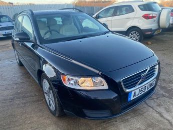 Volvo V50 D DRIVE S