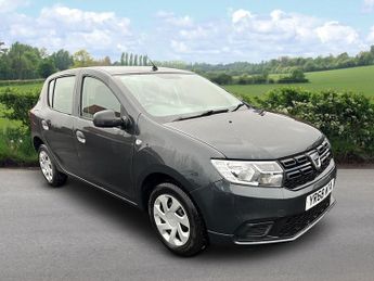 Dacia Sandero AMBIANCE DCI