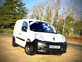 Renault Kangoo ML19 DCI