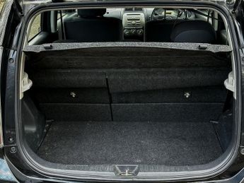 Daihatsu Sirion 1.3 SE Automatic 85 Bhp | Lady Keepers _ Ideal 1st Time Driver C