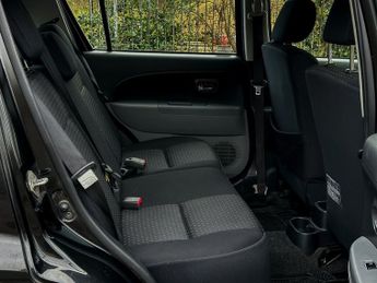 Daihatsu Sirion 1.3 SE Automatic 85 Bhp | Lady Keepers _ Ideal 1st Time Driver C