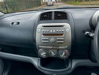 Daihatsu Sirion 1.3 SE Automatic 85 Bhp | Lady Keepers _ Ideal 1st Time Driver C