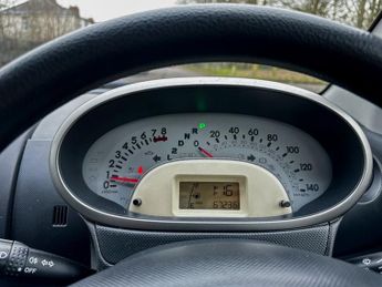 Daihatsu Sirion 1.3 SE Automatic 85 Bhp | Lady Keepers _ Ideal 1st Time Driver C