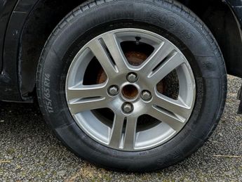 Daihatsu Sirion 1.3 SE Automatic 85 Bhp | Lady Keepers _ Ideal 1st Time Driver C