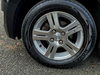 Daihatsu Sirion 1.3 SE Automatic 85 Bhp | Lady Keepers _ Ideal 1st Time Driver C