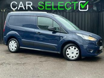 Ford Transit Connect 1.5 200 EcoBlue Trend L1 Euro 6 (s/s) 5dr