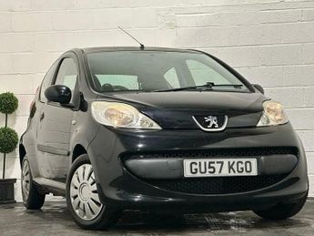 Peugeot 107 1.0 12V Urban Move Euro 4 3dr