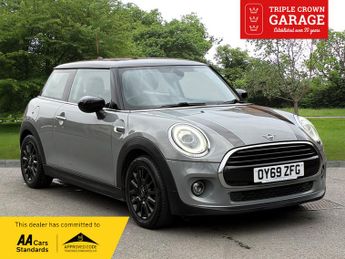 MINI Cooper COOPER CLASSIC