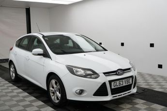 Ford Focus ZETEC