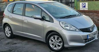 Honda Jazz 1.4 i-VTEC ES CVT Euro 5 5dr