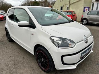 Volkswagen Up MOVE UP