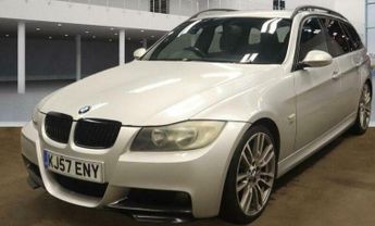 BMW 320 2.0 320d M Sport Touring Auto Euro 4 5dr