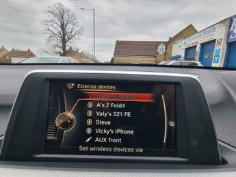 BMW X1 2.0 25d M Sport Auto xDrive Euro 6 (s/s) 5dr