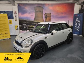 MINI Cooper S COOPER SD LONDON 2012 EDITION