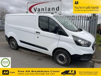 Ford Transit 300 LEADER ECOBLUE