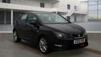 SEAT Ibiza 1.2 TSI FR Euro 5 5dr