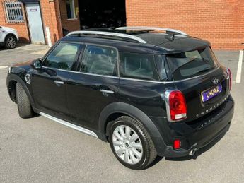 MINI Countryman 2.0 Cooper S Auto Euro 6 (s/s) 5dr