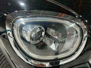 MINI Countryman 2.0 Cooper S Auto Euro 6 (s/s) 5dr