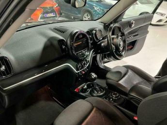 MINI Countryman 2.0 Cooper S Auto Euro 6 (s/s) 5dr