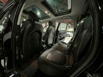 MINI Countryman 2.0 Cooper S Auto Euro 6 (s/s) 5dr