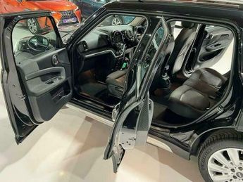 MINI Countryman 2.0 Cooper S Auto Euro 6 (s/s) 5dr