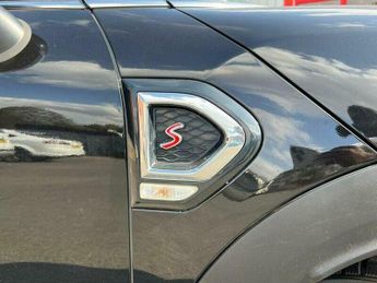 MINI Countryman 2.0 Cooper S Auto Euro 6 (s/s) 5dr