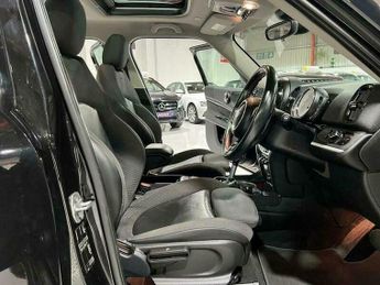 MINI Countryman 2.0 Cooper S Auto Euro 6 (s/s) 5dr