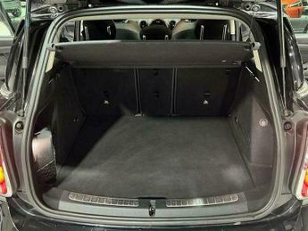 MINI Countryman 2.0 Cooper S Auto Euro 6 (s/s) 5dr