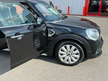 MINI Countryman 2.0 Cooper S Auto Euro 6 (s/s) 5dr
