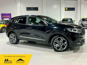 Renault Kadjar 1.5 dCi Dynamique S Nav Euro 6 (s/s) 5dr