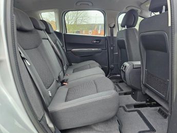 Peugeot 3008 1.6 e-HDi Active EGC Euro 5 (s/s) 5dr